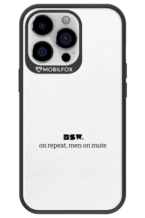 BSW FourSeasons 14 2.0 - Apple iPhone 13 Pro