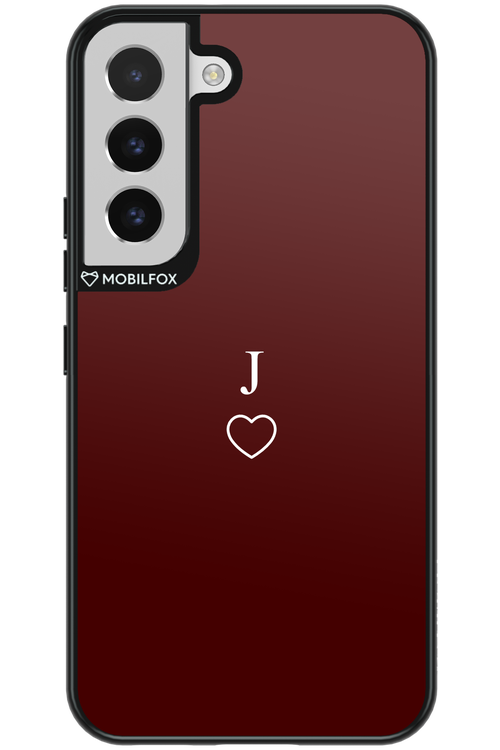 J Burgundia 2.0 - Samsung Galaxy S22