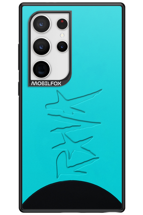 Rava Turquoise - Samsung Galaxy S24 Ultra