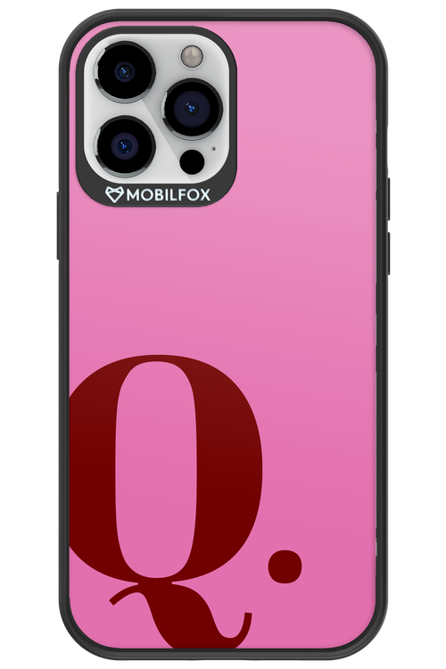 Q (Sorbet) 2.0 - Apple iPhone 13 Pro Max