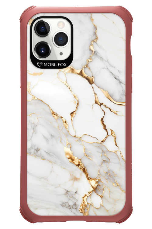Ariel 2.0 - Apple iPhone 11 Pro