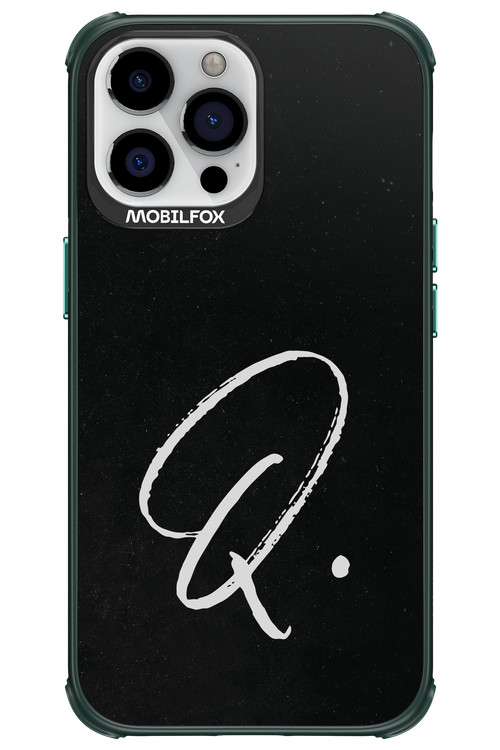 (Off Space) Q 2.0 - Apple iPhone 13 Pro Max
