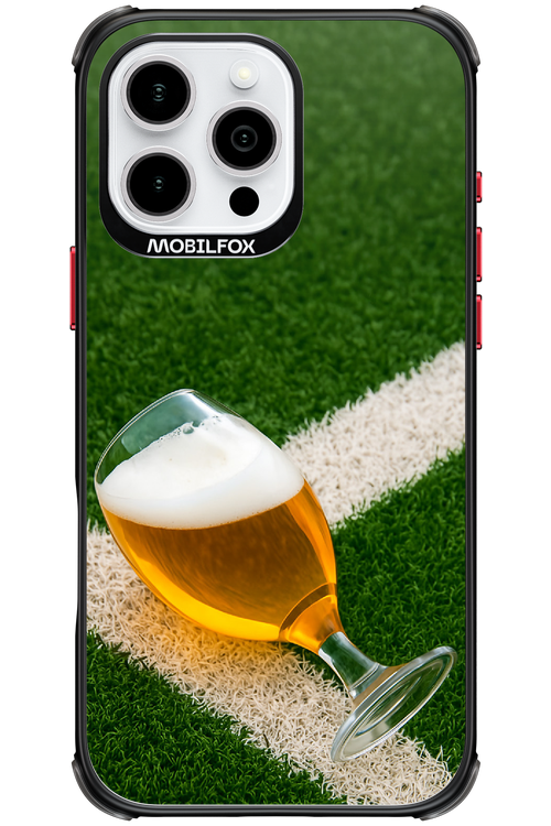 Just some beers - Apple iPhone 16 Pro Max