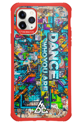 HDC 4 - Apple iPhone 11 Pro Max