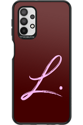 (Dark Blush) L 2.0 - Samsung Galaxy A32 5G