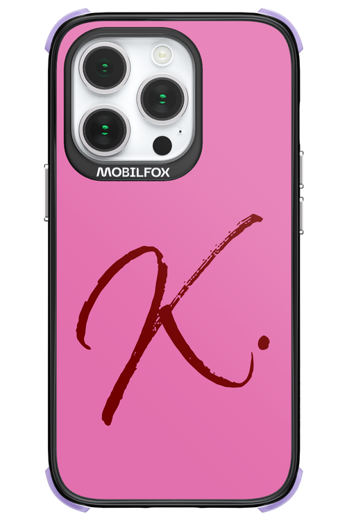 (Sorbet) K 2.0 - Apple iPhone 14 Pro