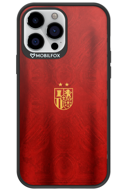 Spain II 2.0 - Apple iPhone 13 Pro Max
