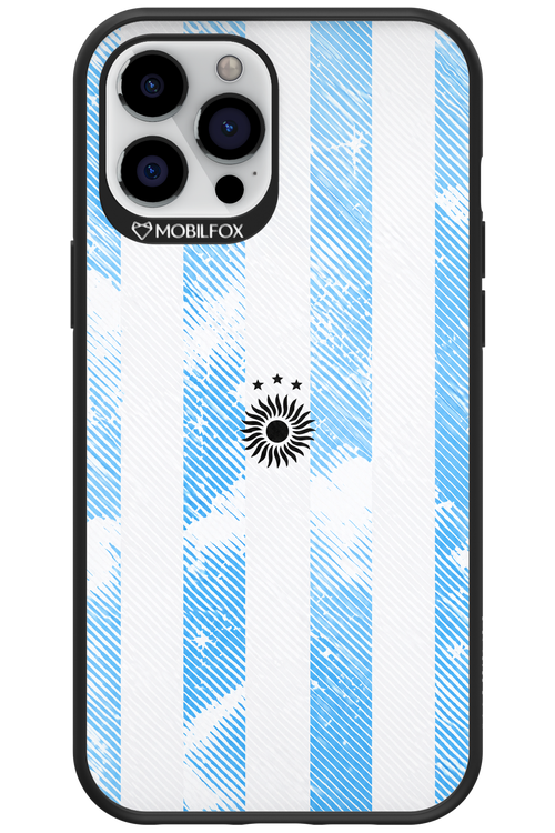 Argentina 2.0 - Apple iPhone 12 Pro Max