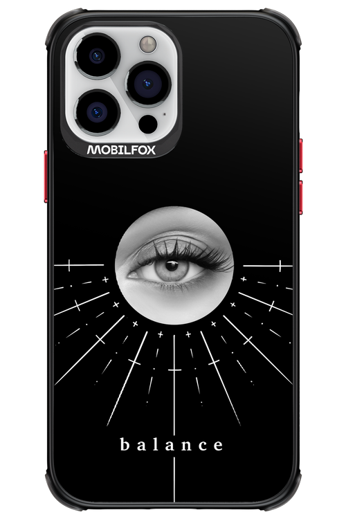 Szem 2.0 - Apple iPhone 13 Pro Max
