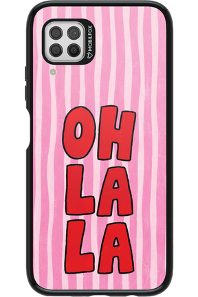 OHLALA 2.0 - Huawei P40 Lite