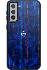 Franta x Mobilfox 2.0 - Samsung Galaxy S21+