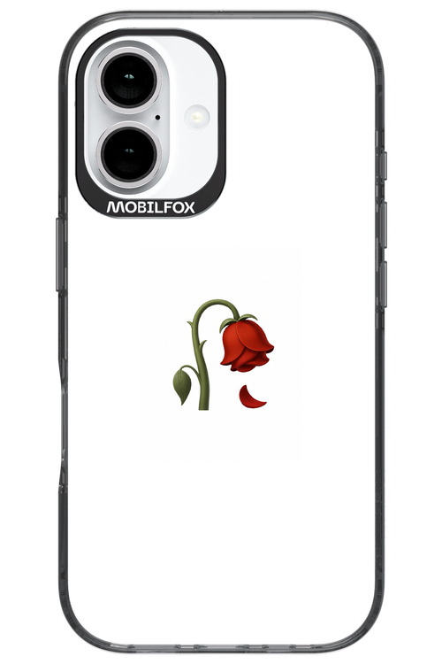 Rose 2.0 - Apple iPhone 16