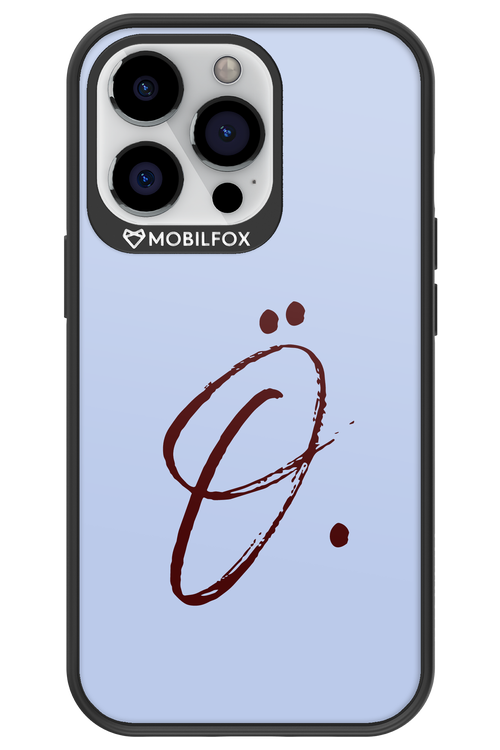 (Jellyfish Presso) O II 2.0 - Apple iPhone 13 Pro