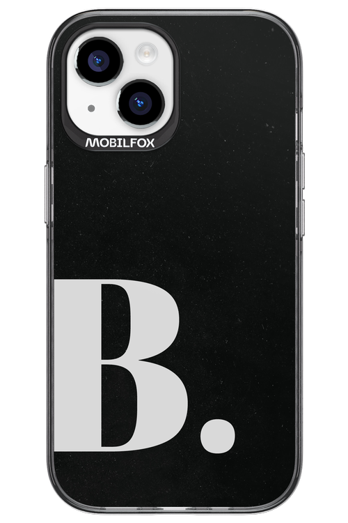 B (Off Space) 2.0 - Apple iPhone 15