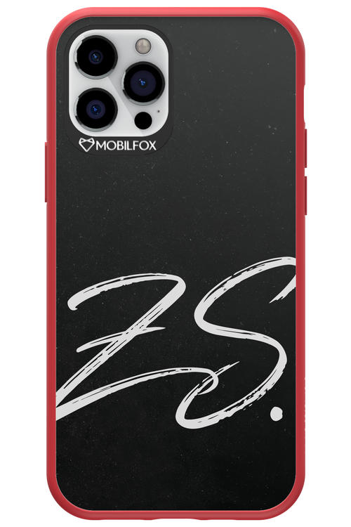 (Off Space) ZS 2.0 - Apple iPhone 12 Pro