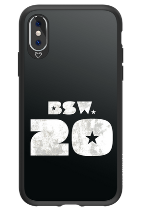 BSW 20 (9) 2.0 - Apple iPhone XS
