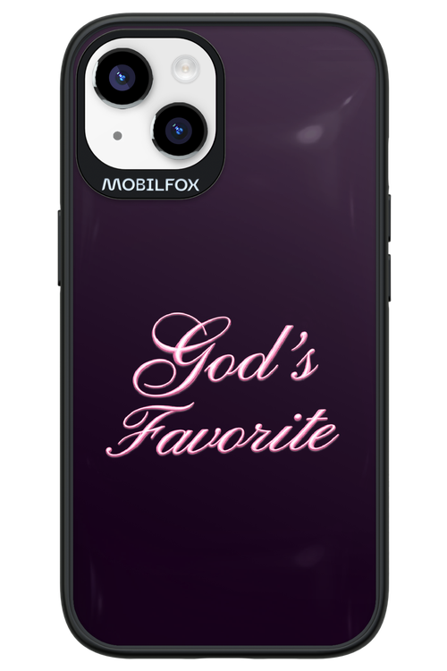 God's Favorite 2.0 - Apple iPhone 14
