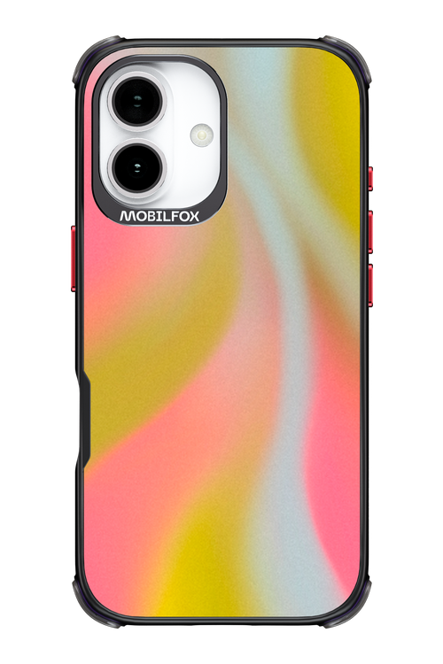 Pink Aura 2.0 - Apple iPhone 17