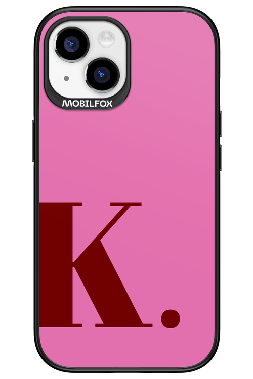 K (Sorbet) 2.0 - Apple iPhone 15