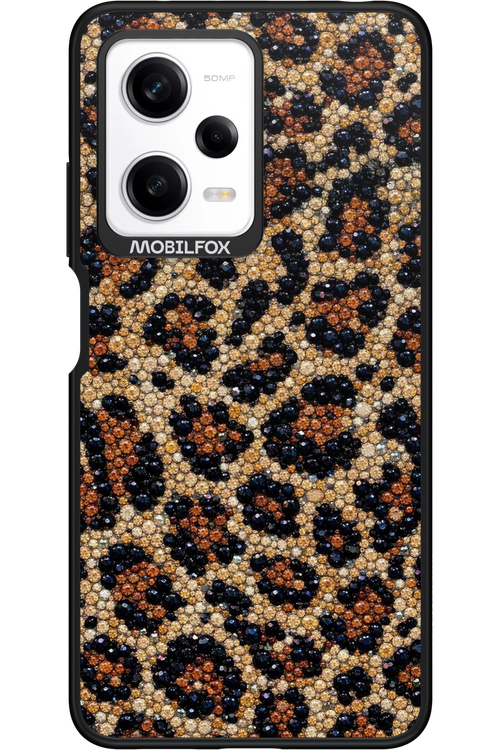 Crystal Roar 2.0 - Xiaomi Redmi Note 12 Pro 5G
