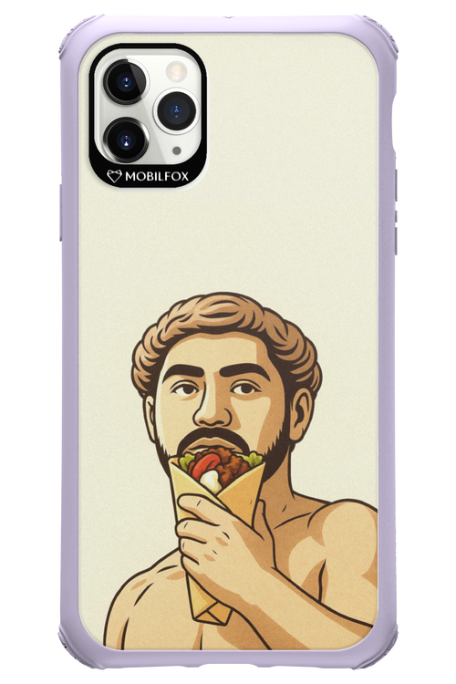 AȘ LUPTA  - Apple iPhone 11 Pro Max