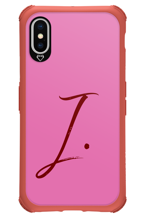 (Sorbet) I 2.0 - Apple iPhone XS