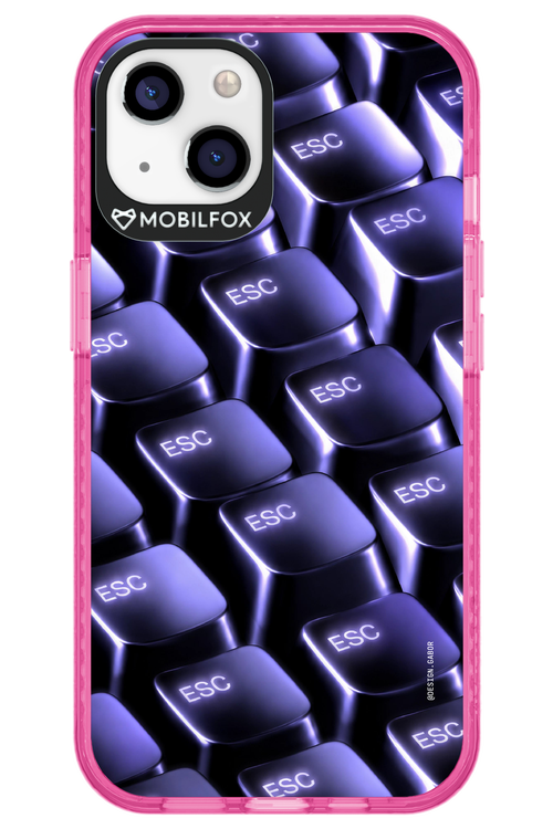 Can's Escape 2.0 - Apple iPhone 13