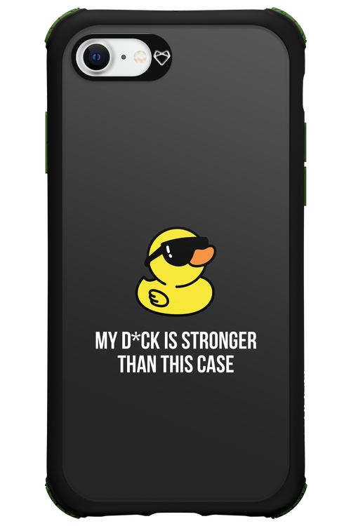 My D_ck 2.0 - Apple iPhone SE 2022