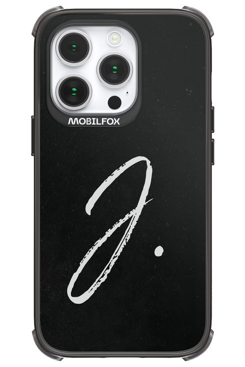(Off Space) J 2.0 - Apple iPhone 14 Pro