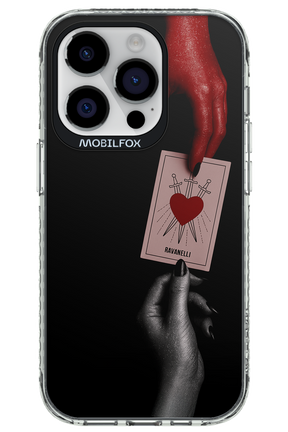 Ravanelli 2 - Apple iPhone 14 Pro