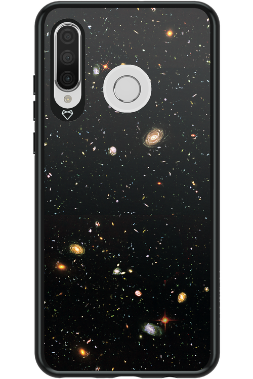 Cosmic Space - Huawei P30 Lite