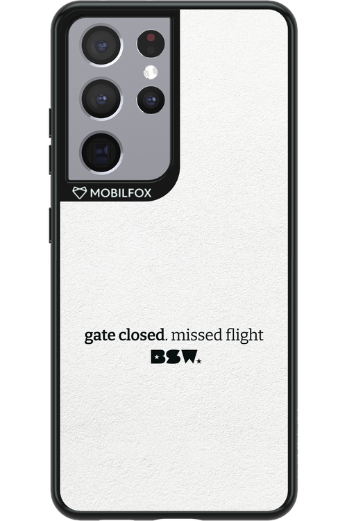 BSW FourSeasons 12 2.0 - Samsung Galaxy S21 Ultra