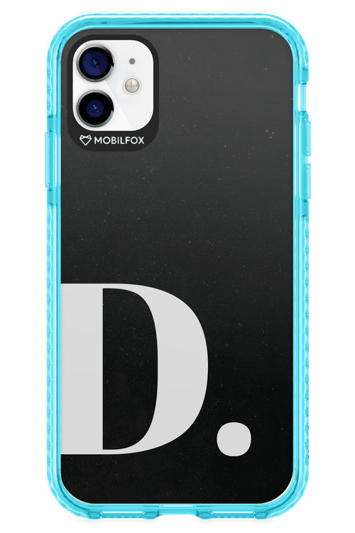 D (Off Space) 2.0 - Apple iPhone 11