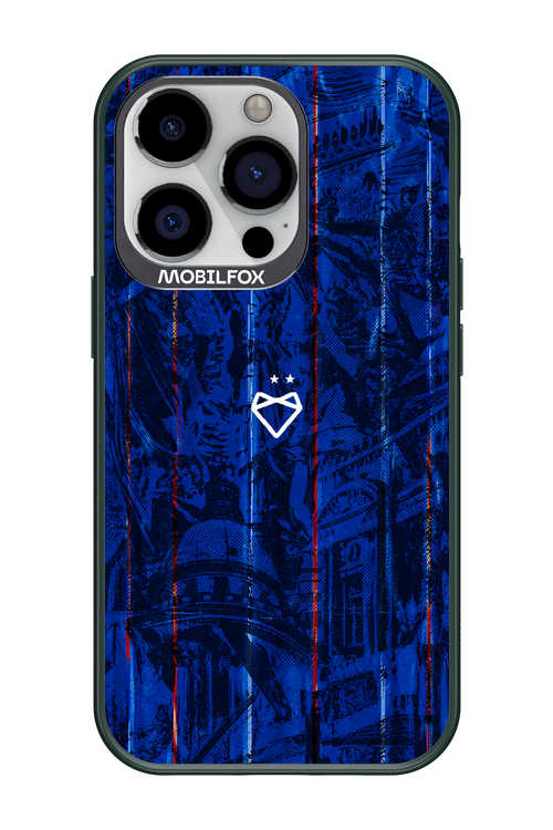 Franta x Mobilfox 2.0 - Apple iPhone 13 Pro