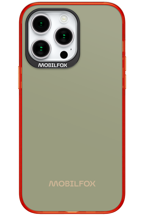Olive 2.0 - Apple iPhone 15 Pro Max