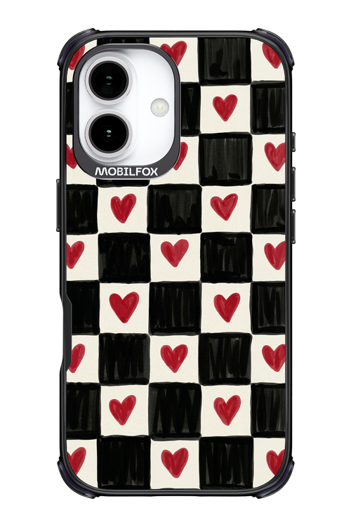 Little Hearts 2.0 - Apple iPhone 17