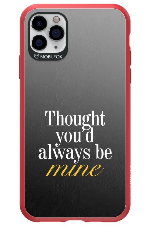 BSW FourSeasons 1 2.0 - Apple iPhone 11 Pro Max
