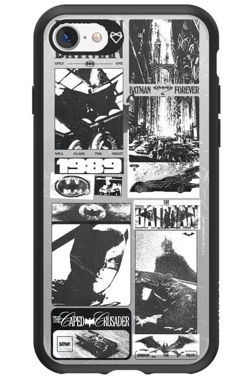 Batman Forever - Apple iPhone 7