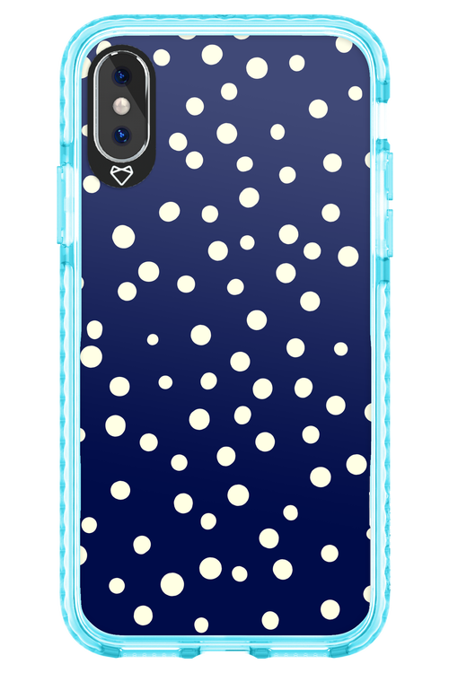 BusyWoman 2.0 - Apple iPhone X