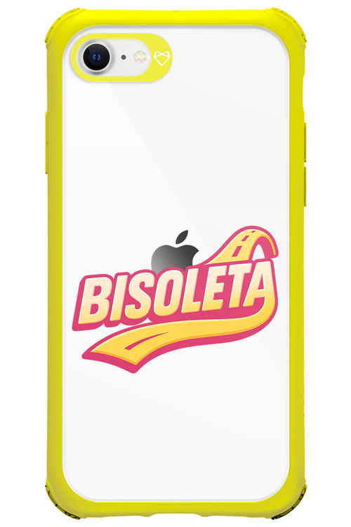 Bisoleta - Apple iPhone SE 2022