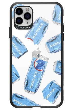 Mobilfox Gum - Apple iPhone 11 Pro Max