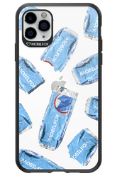 Mobilfox Gum - Apple iPhone 11 Pro Max