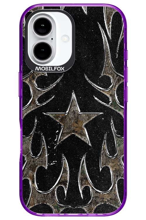 Camo 2.0 - Apple iPhone 16