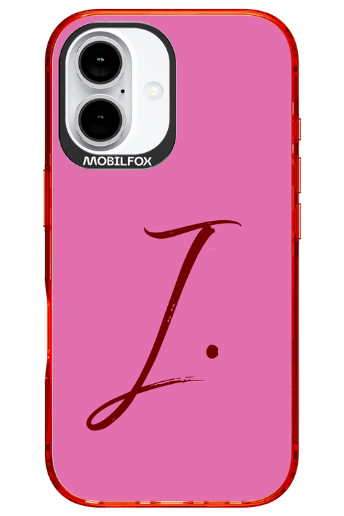 (Sorbet) I 2.0 - Apple iPhone 16