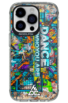 HDC 4 - Apple iPhone 14 Pro