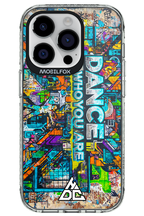 HDC 4 - Apple iPhone 14 Pro