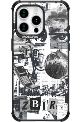 ZBIR MAGAZINE - Apple iPhone 15 Pro Max