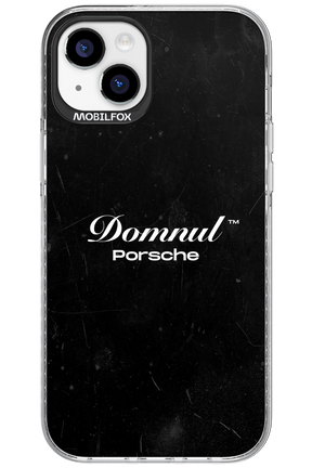 Domnul Porsche - Apple iPhone 15 Plus