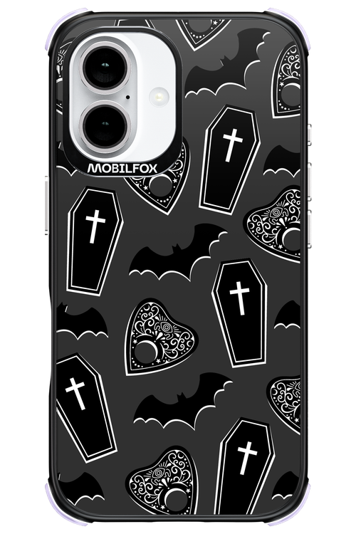 After Death - Apple iPhone 16