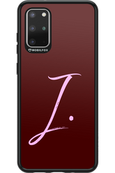 (Dark Blush) I 2.0 - Samsung Galaxy S20+